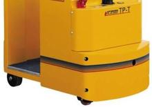 Tow tractors Icem TPT 15
