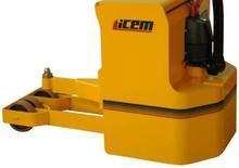 Tow tractors Icem TPT 50 W 200