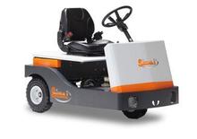 Tow tractors Simai TTE 40 ac