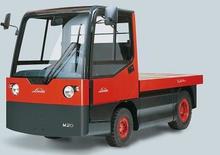 Tow tractors Linde W20-2,2