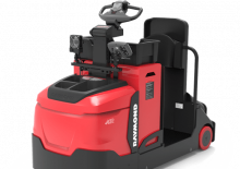 Tow tractors RAYMOND 8630