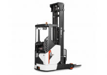 Tow tractors Bobcat BWT45S-7