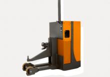Tow tractors Genkinger ESS 70