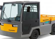 Tow tractors Jungheinrich EZS 7280
