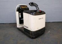 Tow tractors Crown GPC-TOW