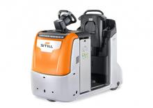 Tow tractors Still LTX 50