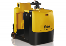 Tow tractors Yale MO50T