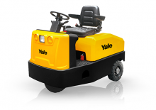 Tow tractors Yale MT30UX