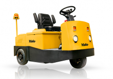 Tow tractors Yale MT60UX