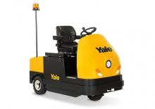 Tow tractors Yale MT70