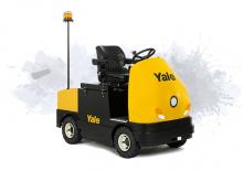 Tow tractors Yale MT80