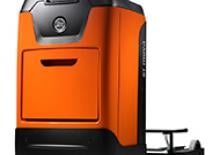 Tow tractors BT TSE 100 W 709 