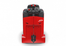 Tow tractors Linde P30 C