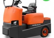 Tow tractors Noblelift T130Q
