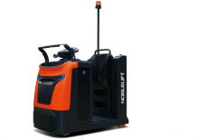 Tow tractors Noblelift T30N