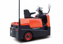 Tow tractors Noblelift T60Q