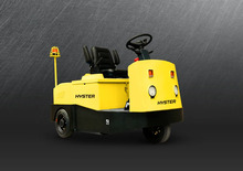 Tow tractors Hyster TA120UT