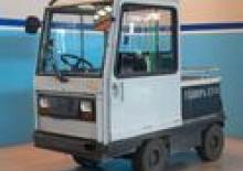 Tow tractors Simai TE 120