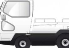 Tow tractors Cesab TE 152
