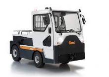 Tow tractors Simai TE 293