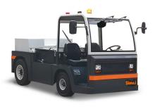 Tow tractors Simai TE 500 RR