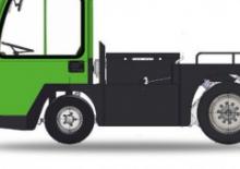 Tow tractors Cesab TE 500RR