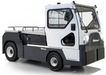Tow tractors Simai TE 501