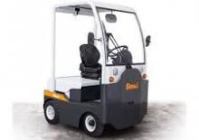 Tow tractors Simai TE 80