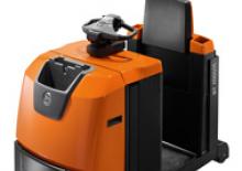 Tow tractors BT TSE 300 