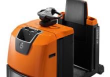 Tow tractors BT TSE 500 