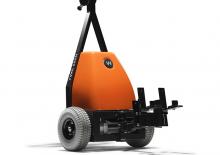 Tow tractors BT TWE 080 N 