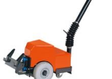 Tow tractors BT TWE 100 
