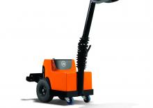 Tow tractors BT TWE 150 