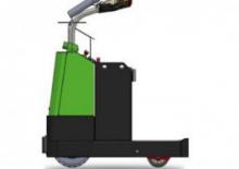 Tow tractors Cesab TTE 15