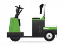 Tow tractors Cesab TTE 30
