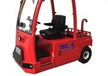 Tow tractors Tecna VTA 307