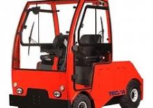 Tow tractors Tecna VTA 425