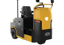 Tow tractors OM XT 20