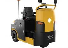 Tow tractors OM XT 50