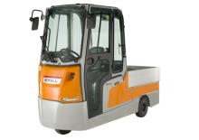 Tow tractors Still LTX 70