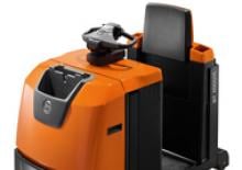 Tow tractors BT Movit TSE 500