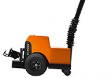 Tow tractors BT Movit TWE 100 N