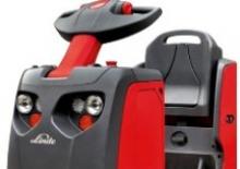 Tow tractors Linde P20