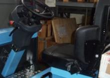 Tow tractors Simai TTE 80 ac