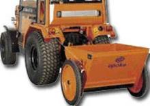 Towed Spreaders Epoke® EpoMini 5