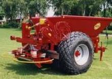 Fertiliser spreaders Bredal K 45