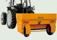 Towed Spreaders Epoke® SKE 15