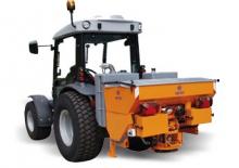Towed Spreaders Epoke® TP 3