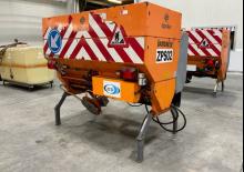 Towed Spreaders Epoke® TP 9 K