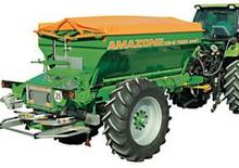 Fertiliser spreaders Amazone ZG-B 6001